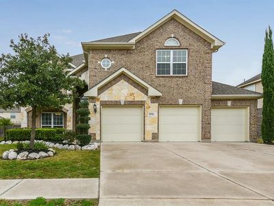 20314 Cortina Valley Dr, Cypress, TX, 77433