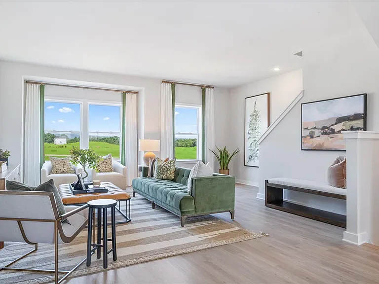 Model Home Pic