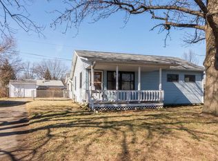 1832 Bauer Rd, Indianapolis, IN 46218