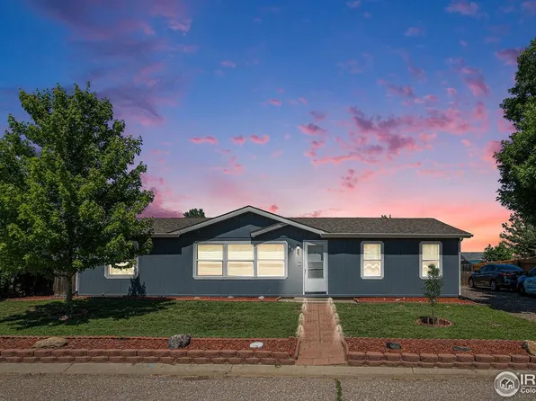 4215 N Shenandoah St, Greeley, CO 80634