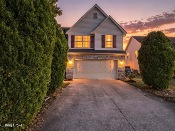 5003 Middlesex Dr, Louisville, KY 40245