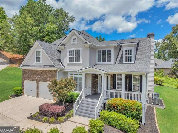 5751 Vinings Place Ct SE, Mableton, GA 30126