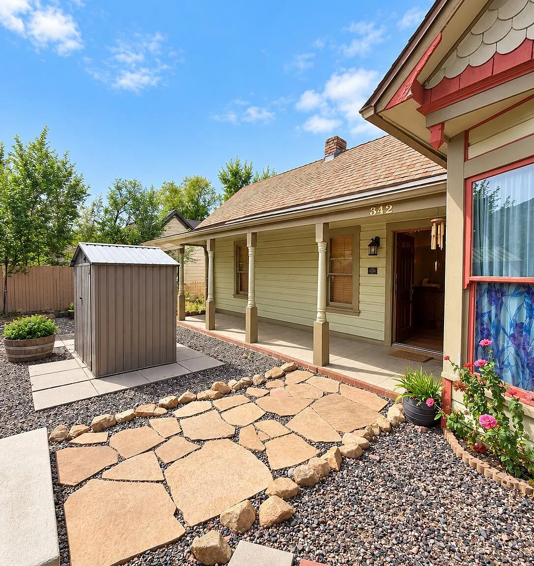4 bed, 1.0 bath, 1976 sqft, $2,544 — Photo 2