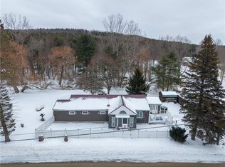 2281 Wearkley Rd, Wayland, NY 14572
