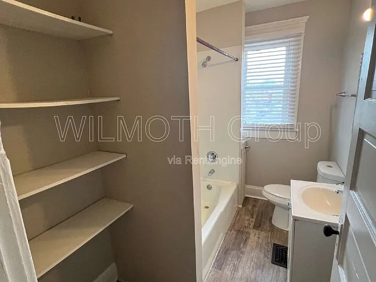 826 N Beville Ave — Photo 18