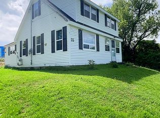 55 High St, Plymouth, NS B2H 5C5