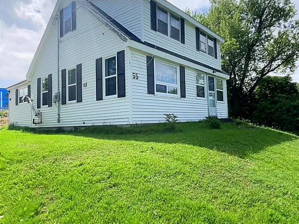 55 High St, Plymouth, NS B2H 5C5