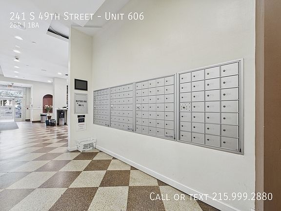 5th image of 241 S 49th St APT 514