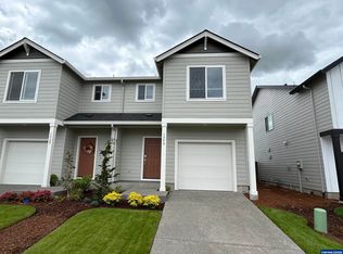 1354 Nolan Ave SE, Albany, OR 97322