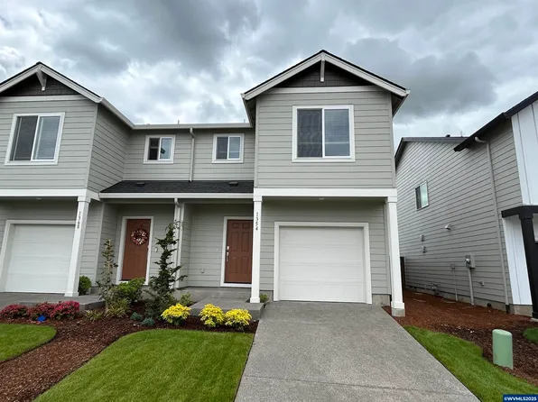 1354 Nolan Ave SE, Albany, OR 97322