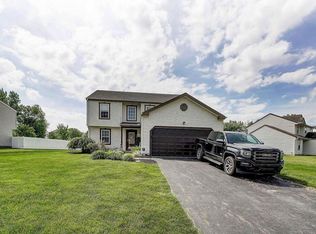 115 Long Hollow Dr, Etna, OH 43062