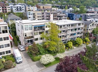2030 Minor Ave E APT 201, Seattle, WA 98102
