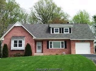 6953 Linganore Rd #A, Frederick, MD 21701