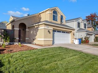 451 Mockingbird Ln, Oakley, CA 94561