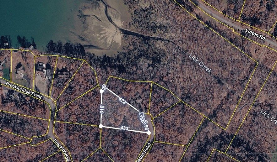 2nd image of 0 Pendleton Point #25