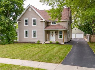 812 E Brewster St, Appleton, WI 54911