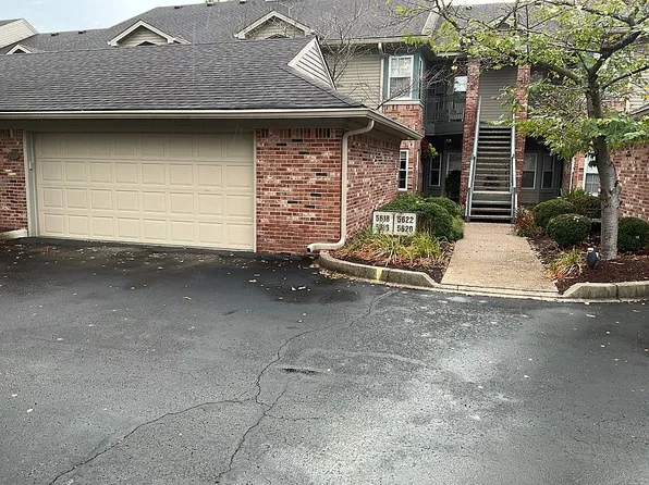 5616 Timber Creek Ct, Prospect, KY 40059