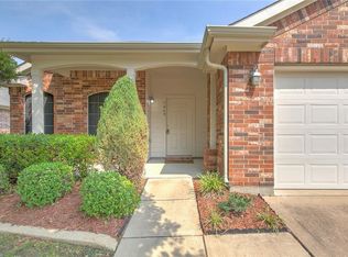 7468 Tormes, Grand Prairie, TX 75054