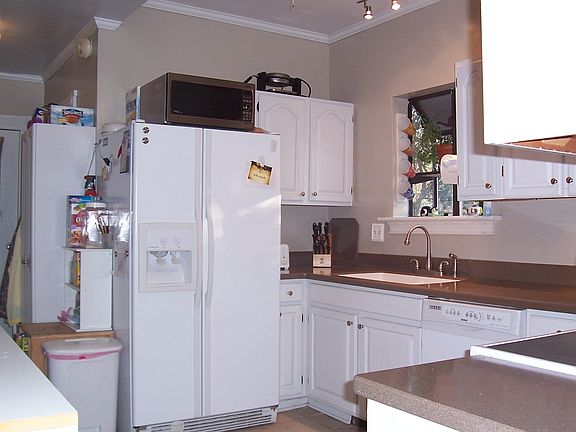 Recently Renovated Kitchen