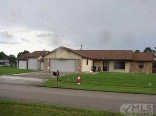 731 SW Broadview St, Port Saint Lucie, FL 34983