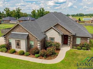 4519 Windsor Park Ln, Kilgore, TX 75662