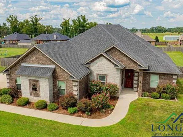 4519 Windsor Park Ln, Kilgore, TX 75662