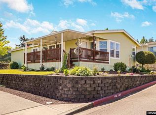 1630 Wallace Rd NW UNIT 25, Salem, OR 97304