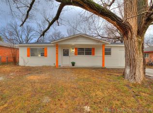 2452 S 128th East Ave, Tulsa, OK 74129