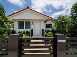 2022 NW 1st Ter #2022, Miami, FL 33125