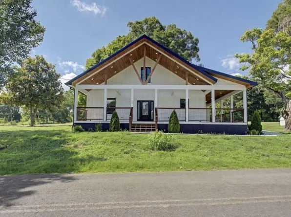 1545 Slover Springs Rd, Dandridge, TN 37725