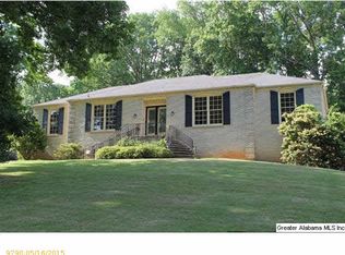 1044 Jeffery Dr, Birmingham, AL 35235