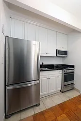 Rented by Manhattan Skyline