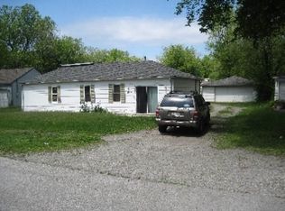 6024 W 30th Ave, Gary, IN 46406