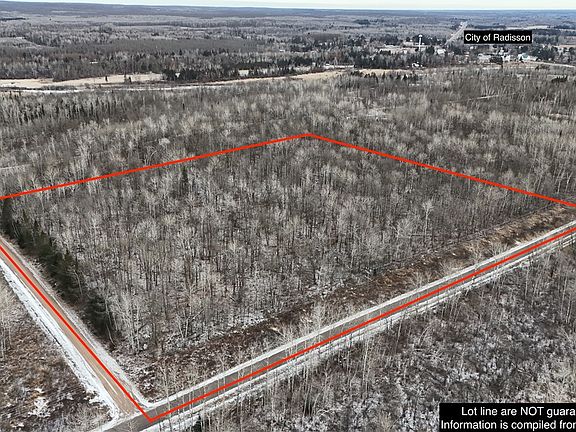 2nd image of 3528 N Berhausen Road