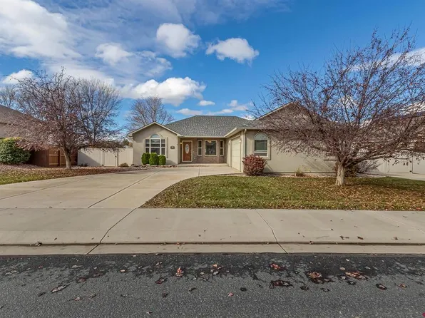 755 Antelope Street, Delta, CO 81416
