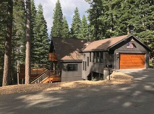10821 Snow Shoe Cir, Truckee, CA 96161