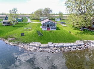 24456 Fire Road North 26, Three Mile Bay, NY 13693