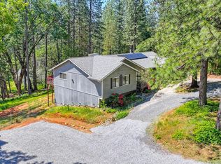 6127 Silverleaf Dr, Foresthill, CA 95631