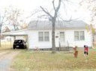 908 N Sassafrass St, Dexter, MO 63841