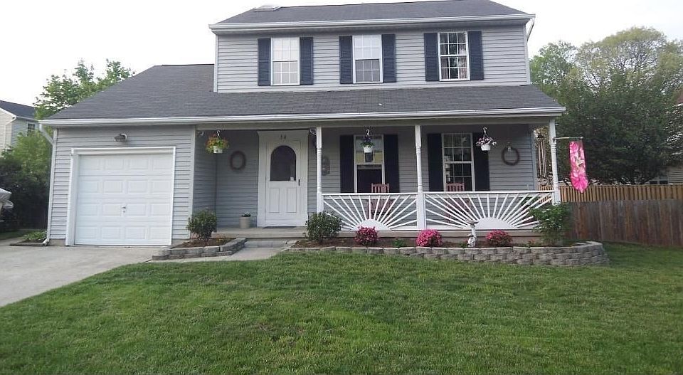 1st image of 318 Double Eagle Dr