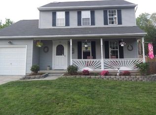 318 Double Eagle Dr, Linthicum, MD 21090