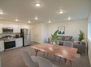 3860 W Chair Lift Ln, Meridian, ID 83642