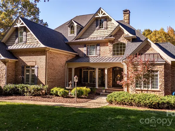 1427 Merrimont Ave, Kings Mountain, NC 28086