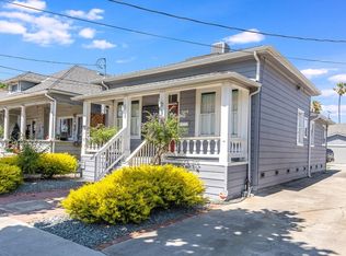 348 N 8th St, San Jose, CA 95112