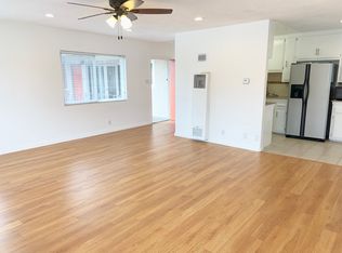 6603 Vista Del Mar APT 3, Playa Del Rey, CA 90293