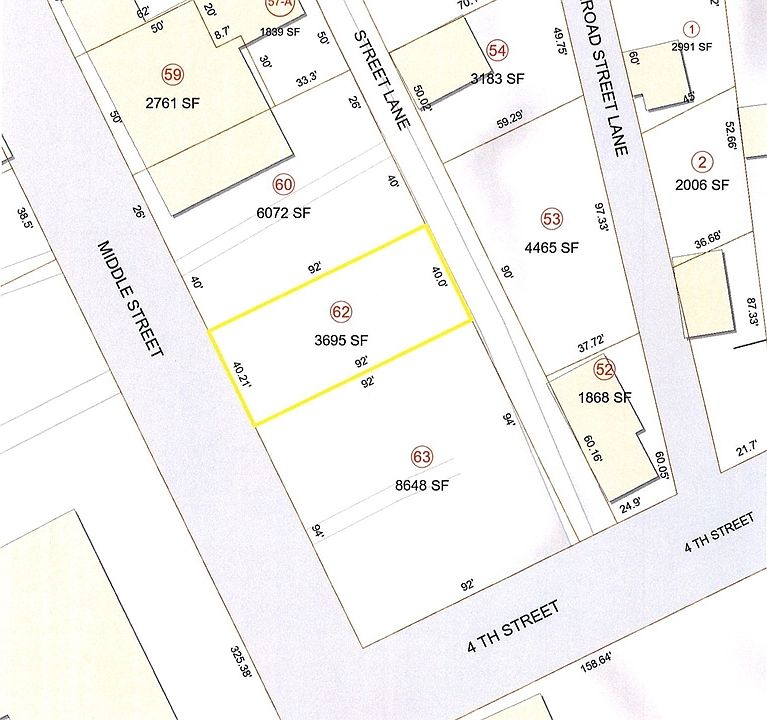 1st image of 68 Middle St