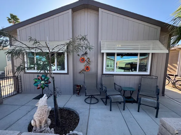 5707 E 32nd St Lot 1216, Yuma, AZ 85365