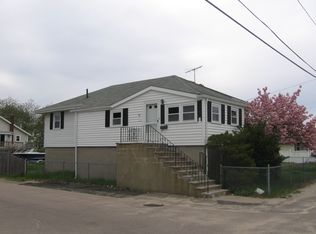 45 Guild St, Hull, MA 02045