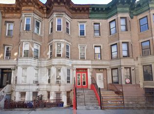 1552 Bryant Avenue, Bronx, NY