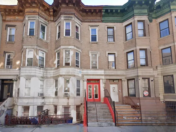 1552 Bryant Avenue, Bronx, NY 10460